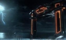 Tron: Legacy (2010) Blu-ray Movie Review