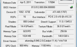 HIS Radeon HD 6790 1GB IceQ X Turbo Video Card Review