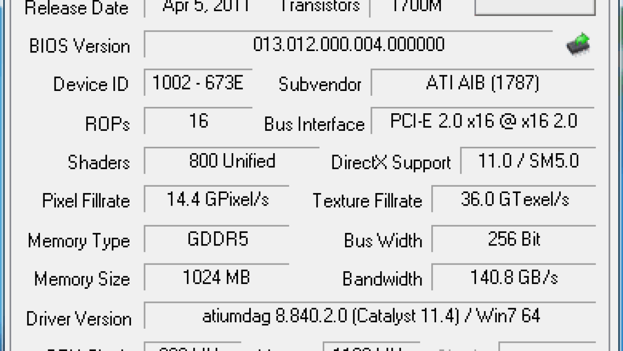 HIS Radeon HD 6790 1GB IceQ X Turbo Video Card Review