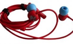 Logitech Ultimate Ears 100 Noise Isolating Earphones Review