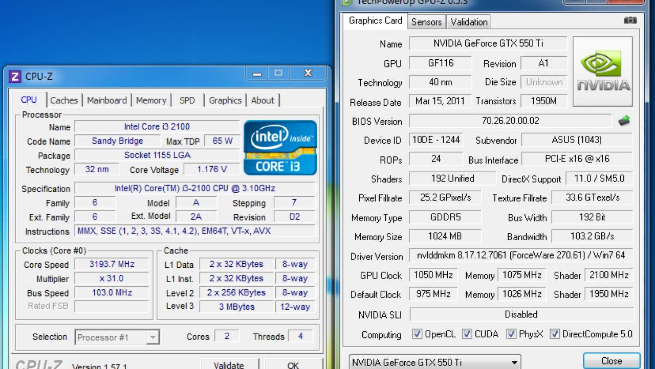 $599 Gaming PC Built and Tested