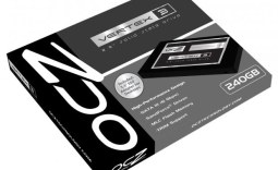 OCZ Technology Vertex 3 120GB Retail Solid State Drive Review