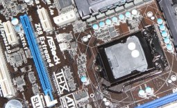 ASRock Z68 Pro3 and Extreme4 (Intel Z68) Motherboard Preview	