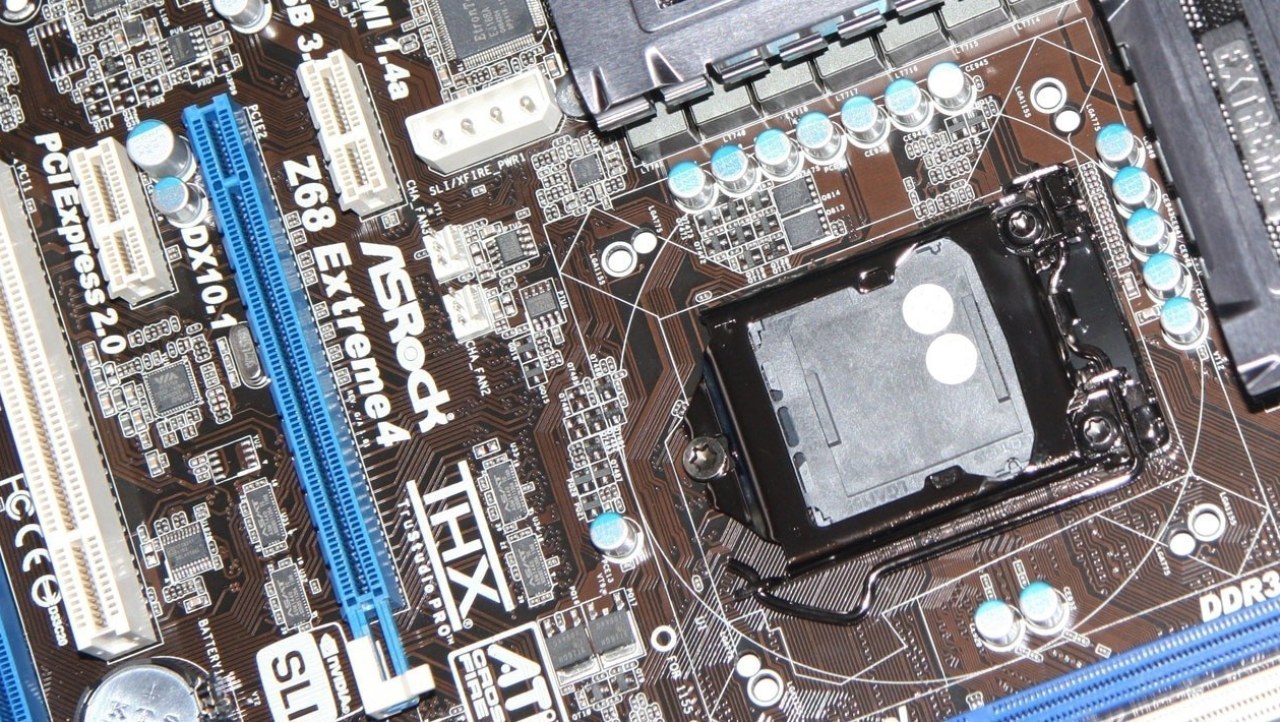ASRock Z68 Pro3 and Extreme4 (Intel Z68) Motherboard Preview	