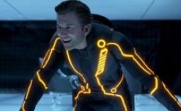 Tron: Legacy 3D (2010) Blu-ray Movie Review