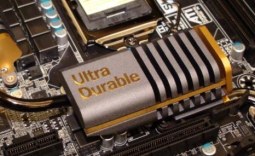 GIGABYTE Z68X-UD3H and Z68X-UD7 (Intel Z68) Taiwan Preview