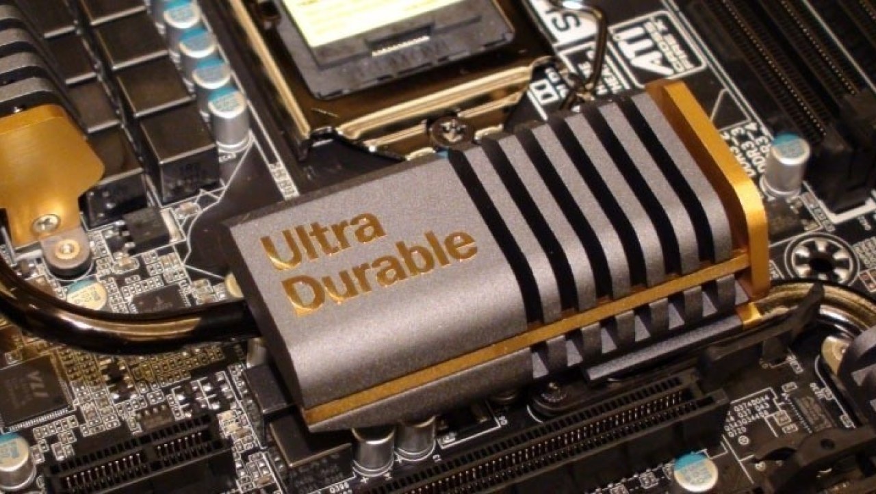 GIGABYTE Z68X-UD3H and Z68X-UD7 (Intel Z68) Taiwan Preview
