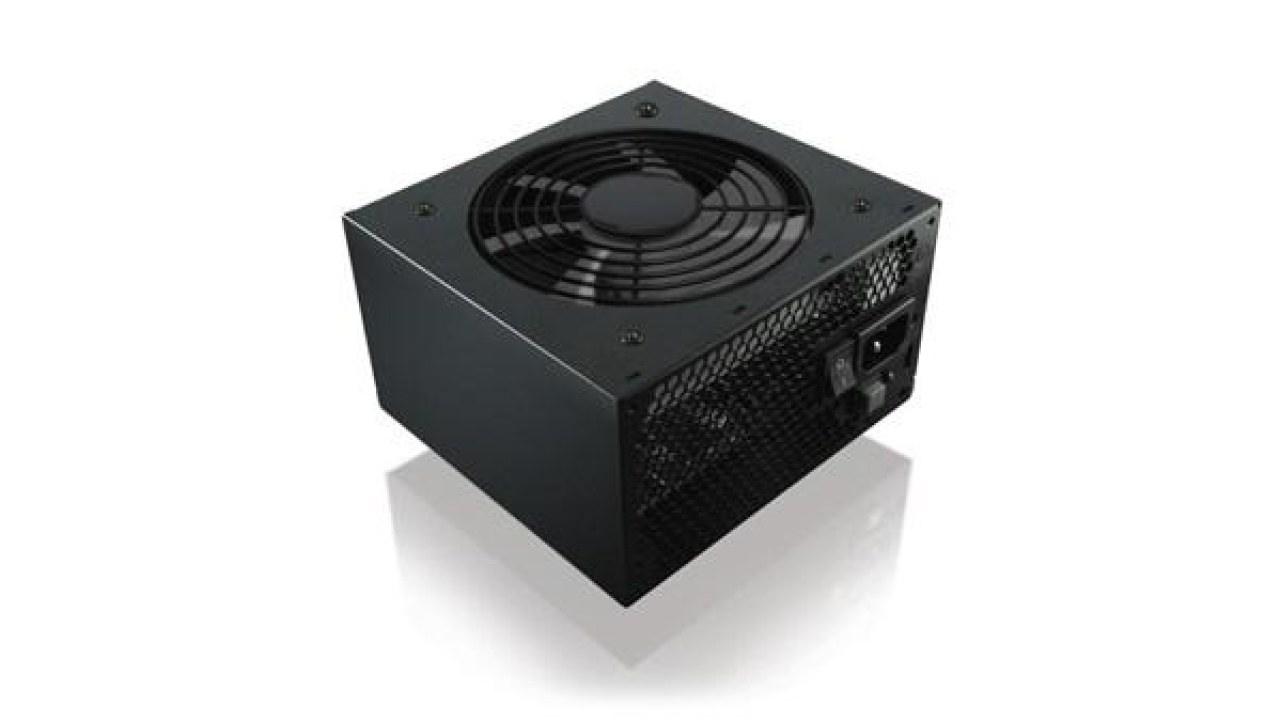 Mushkin Enhanced Joule 800 Watt Power Supply Review