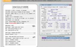 MSI Z68A-GD80 (Intel Z68) Motherboard Review