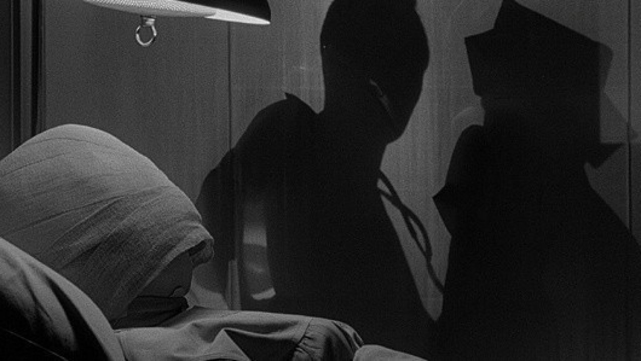 The Twilight Zone: Season Two (1960) Blu-ray Movie Review