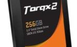 Patriot Torqx 2 Solid State Drive Preview