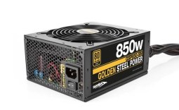 Sentey Golden Steel Power GSP850-SM 850 Watt Power Supply Review