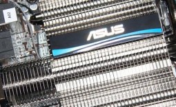 ASUS E35M1-I DELUXE (Fusion E-350) Motherboard Review
