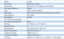 LanCool First Knight PC-K63 Mid Tower Case Review