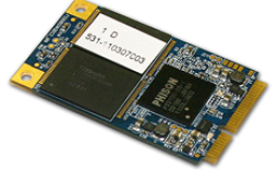 MyDigitalSSD 50mm Bullet Proof mSATA PCIe 64GB SSD Review