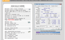 ASUS P8Z68-V Pro (Intel Z68) Motherboard Review