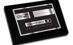 OCZ Technology Vertex 3 240GB Retail Solid State Drive Review