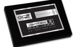 OCZ Technology Vertex 3 Max IOPS 240GB SSD Review