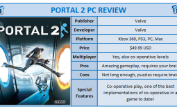 Portal 2 PC Review