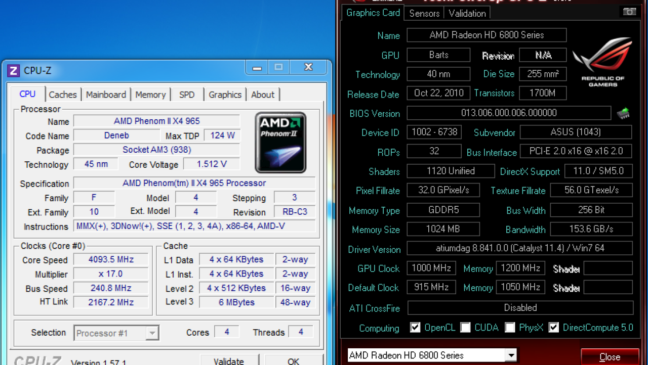 $599 AMD Gaming PC Built and Tested