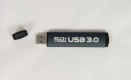 Mach Xtreme MX-GX USB 3.0 16GB Thumb Drive Review