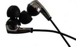 Arctic Sound E461 Earphones Review