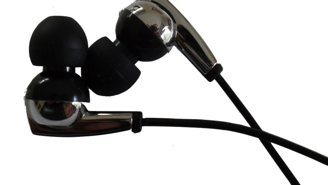 Arctic Sound E461 Earphones Review