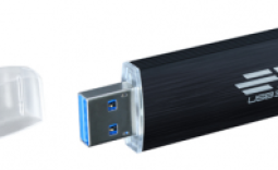 Sharkoon Flexi-Drive Extreme Duo 16GB USB 3.0 Thumb Drive Review