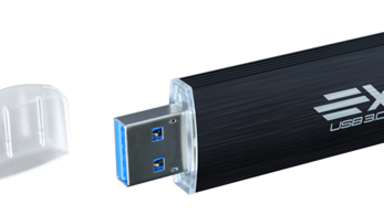 Sharkoon Flexi-Drive Extreme Duo 16GB USB 3.0 Thumb Drive Review