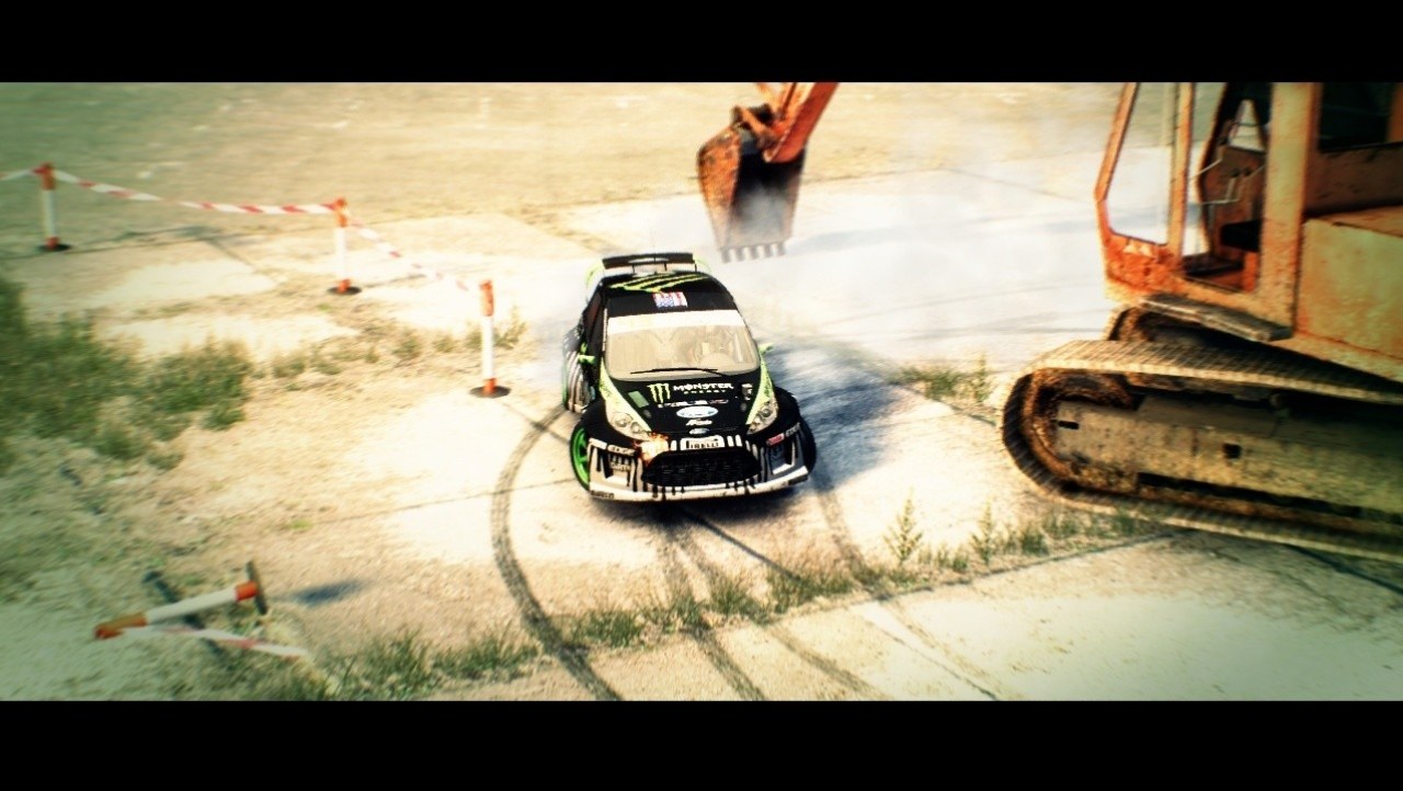 DIRT 3 PC Review
