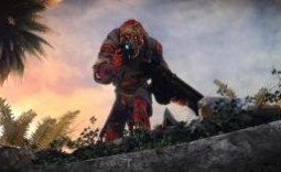 Bulletstorm PC Review