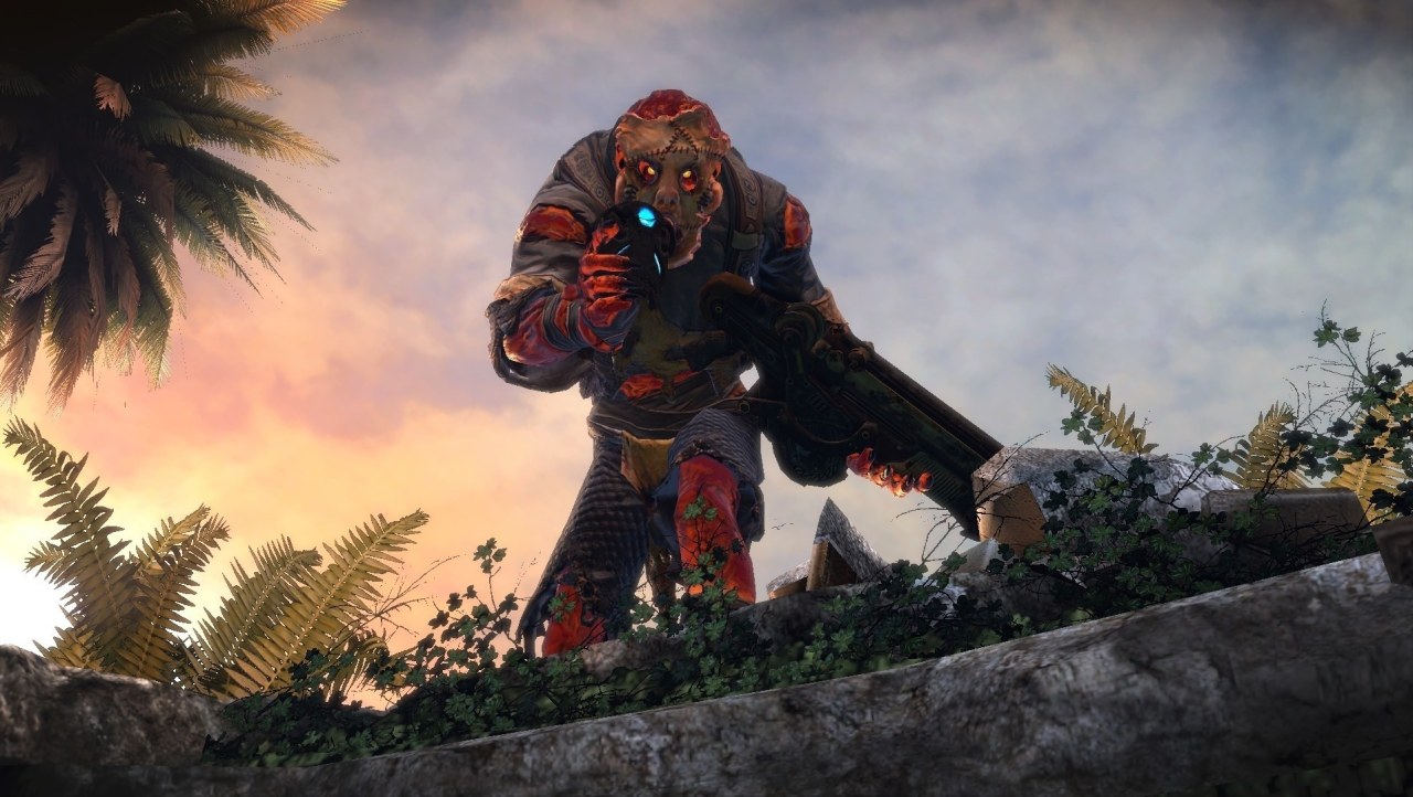 Bulletstorm PC Review