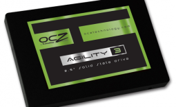 OCZ Technology Agility 3 240GB SSD Review