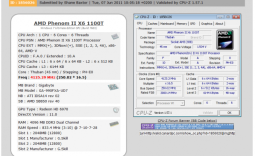 GIGABYTE 990FXA-UD7 (AMD 990FX) Motherboard Review