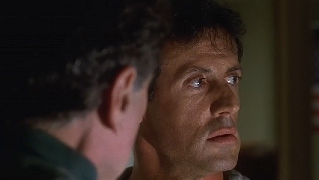 Daylight (1996) Blu-ray Movie Review