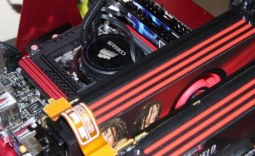 NVIDIA NF200 x16/x16 vs. Intel x8/x8 P67 Performance Analysis