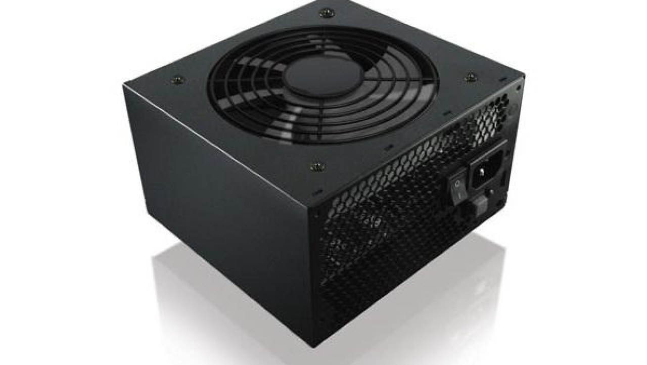 Mushkin Enhanced Joule 700 Watt Power Supply Review