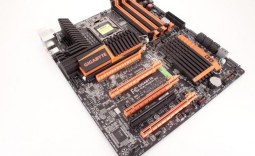 GIGABYTE X58A-OC (Intel X58 Express) Motherboard Review