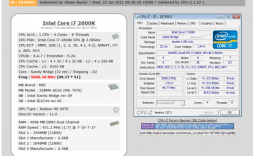 MSI Z68MA-ED55 (Intel Z68) mATX Motherboard Review