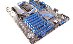 MSI Big Bang Marshal (Intel P67 Express) Motherboard Review