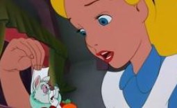 Alice In Wonderland (1951) Blu-ray Movie Review