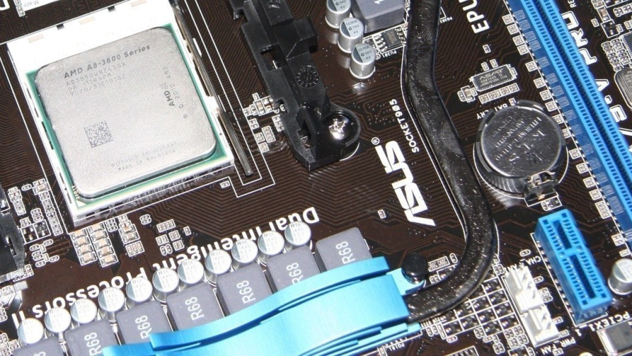 AMD A8-3850 (Llano) APU Video Performance Examined