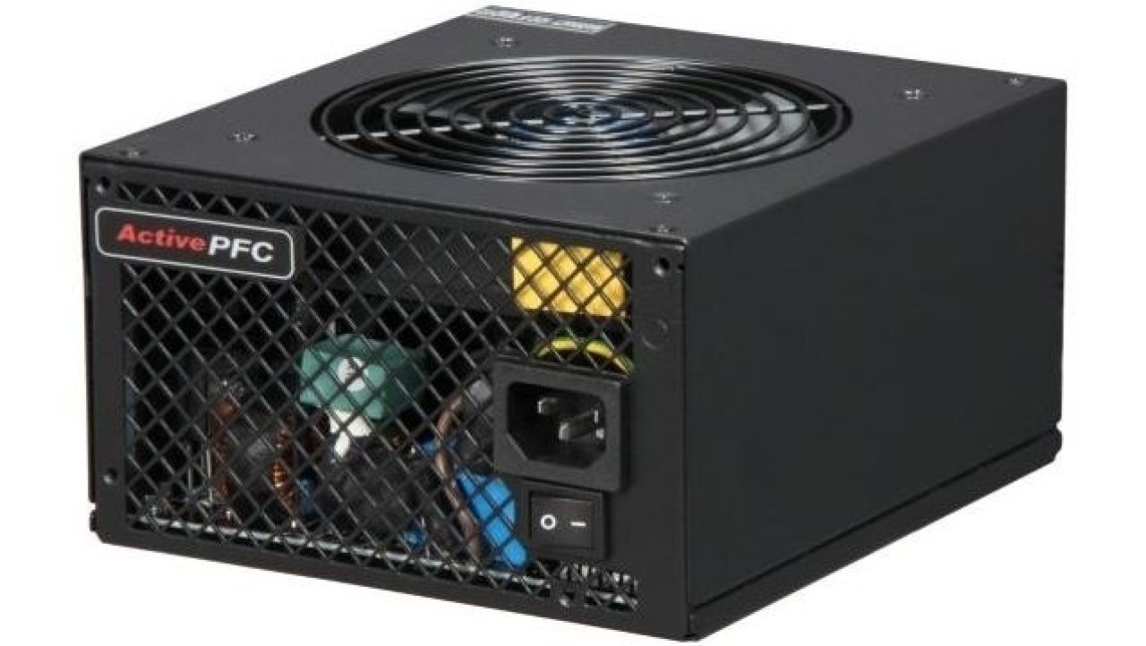 Topower TOP-1000WG 1000W Power Supply Review