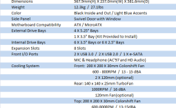 Thermaltake Chaser MK-1 Full Tower Chassis Review