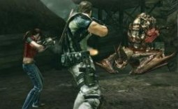 Resident Evil: The Mercenaries 3DS Review