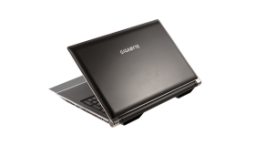 GIGABYTE P2532 15.6-inch Multimedia Notebook Review