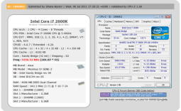 ASUS Maximus IV Gene-Z (Intel Z68) mATX Motherboard Review