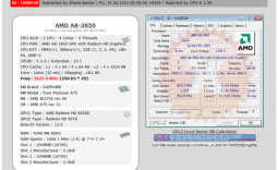 Sapphire Pure Platinum A75 (AMD A75) Motherboard Review