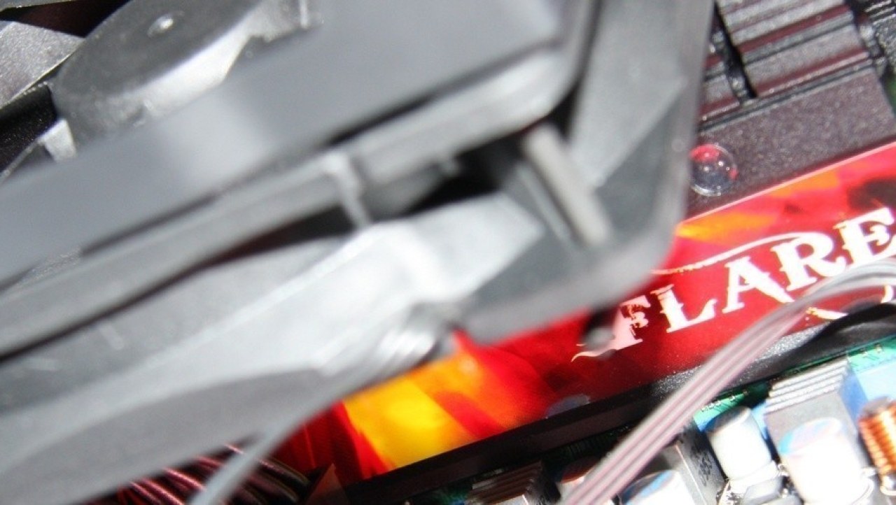AMD A8-3850, Sapphire A75, G.Skill Flare and 2600MHz+ DDR