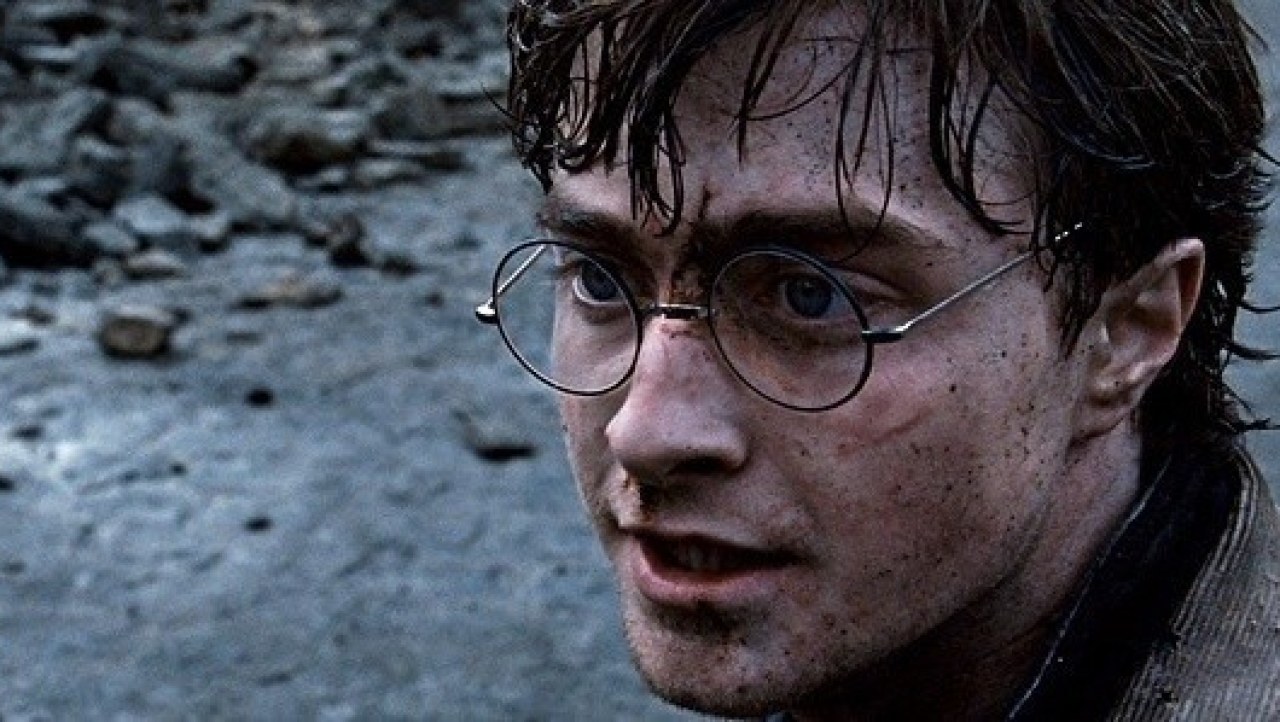 Harry Potter and the Deathly Hallows Part 2 Cinema Review
